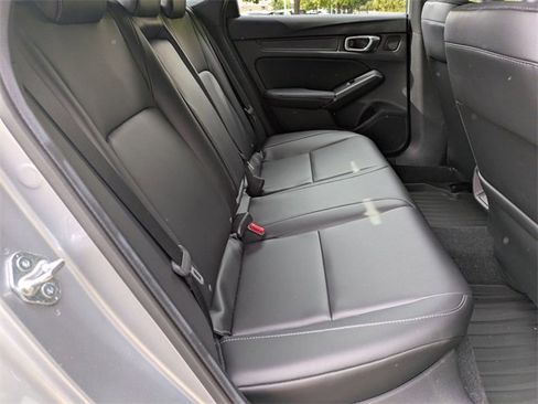 Certified 2025 Acura Integra A-Spec image 27