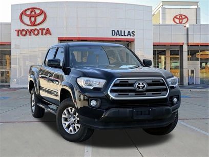 Used 2017 Toyota Tacoma SR5
