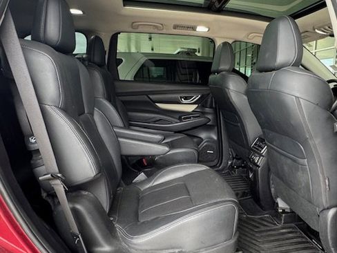 Used 2021 Subaru Ascent Limited w/ Technology Package image 10