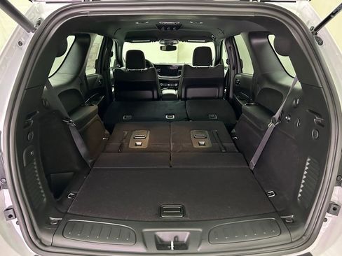 New 2026 Dodge Durango GT image 14