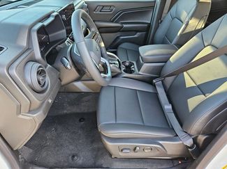 New 2026 Chevrolet Colorado Trail Boss AWD/4WD video 4