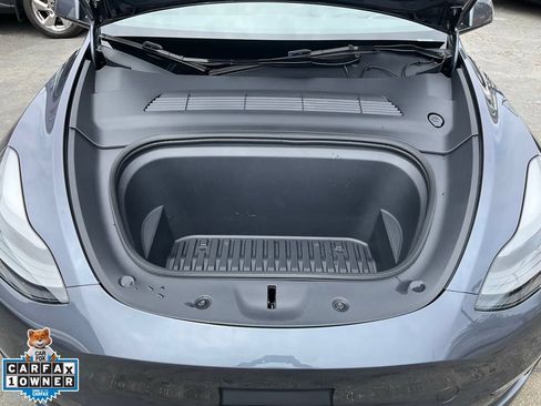 Used 2023 Tesla Model Y Long Range AWD/4WD image 12