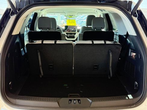 New 2026 Ford Explorer Active w/ Active Comfort Package image 6