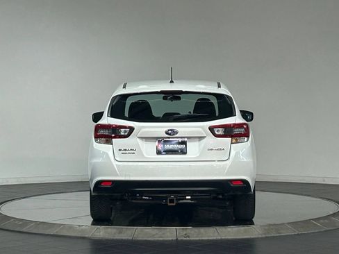 Used 2022 Subaru Impreza 2.0i AWD/4WD image 8