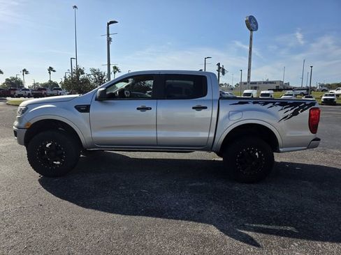 Used 2019 Ford Ranger XLT RWD image 8