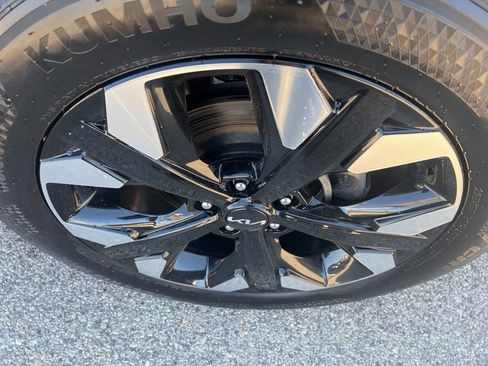 Certified 2023 Kia Sportage X-Line AWD/4WD image 42
