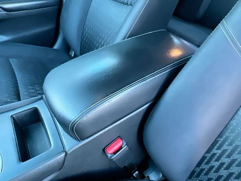 Used 2016 Nissan Altima 2.5 S w/ Power Driver Seat Package image 21