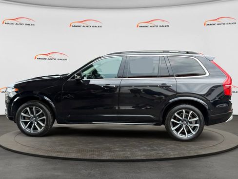 Used 2018 Volvo XC90 T5 Momentum w/ Convenience Package AWD/4WD image 7
