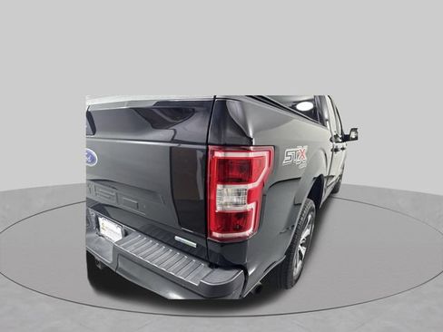 Used 2020 Ford F150 XL w/ Equipment Group 101A Mid AWD/4WD image 30