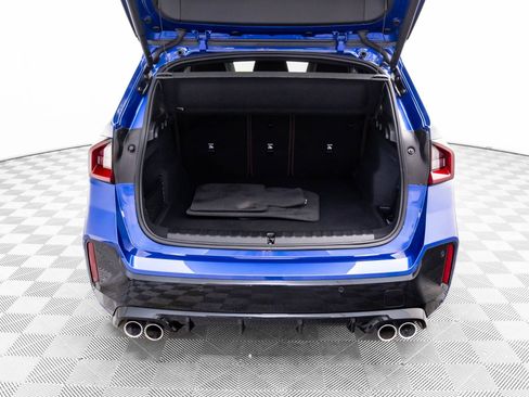 Certified 2025 BMW X1 M35i image 26