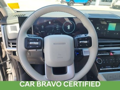 Used 2024 Hyundai Santa Fe Calligraphy FWD image 43