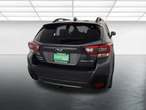 Used 2023 Subaru Crosstrek 2.5i Limited w/ Popular Package #4A image 7