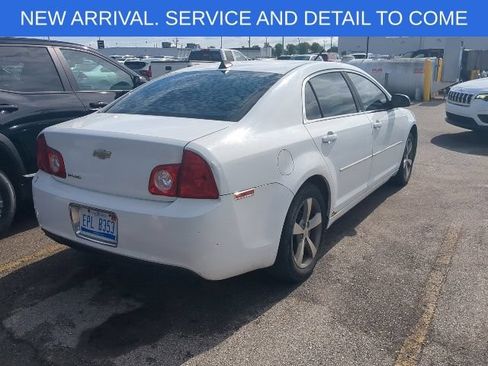 Used 2012 Chevrolet Malibu LS w/ LS Uplevel Package FWD image 7