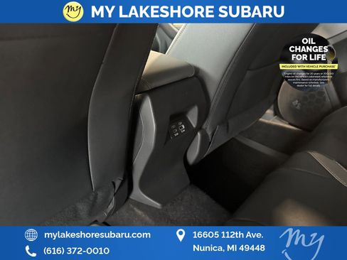 New 2026 Subaru Crosstrek 2.5i Wilderness image 24
