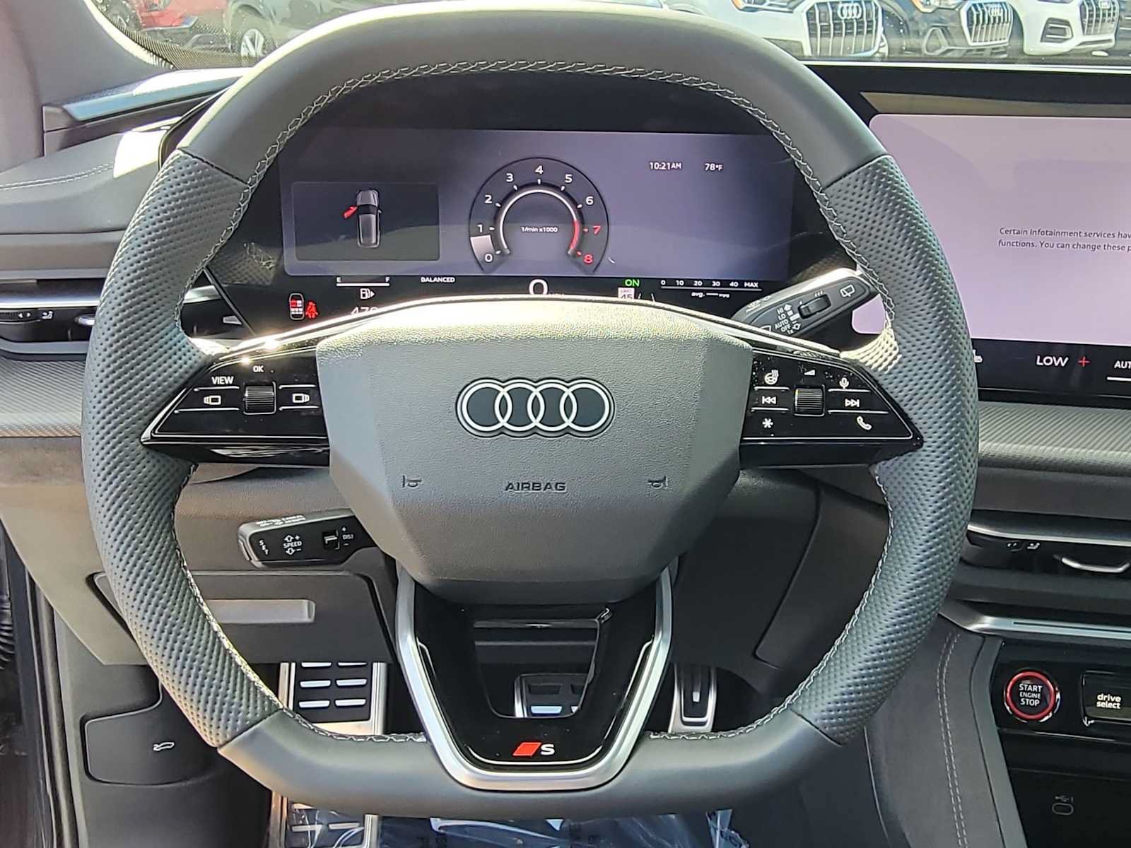 New 2026 Audi SQ5 Premium Plus AWD/4WD image 20