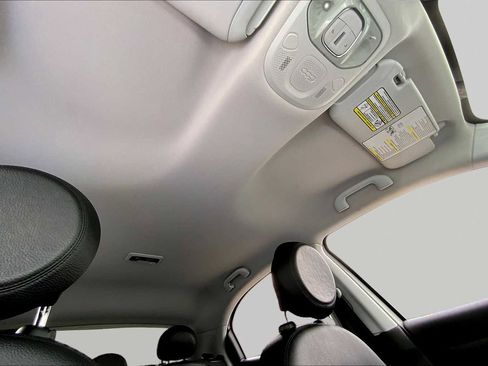 Used 2019 FIAT 500X Trekking w/ Comfort Group AWD/4WD image 14