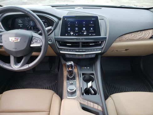 Used 2024 Cadillac CT5 Premium Luxury image 19