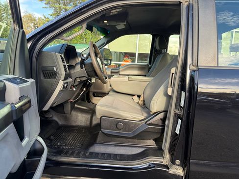 Used 2019 Ford F350 XL w/ STX Appearance Package image 20