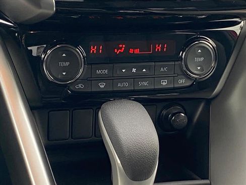 New 2026 Mitsubishi Eclipse Cross SE image 7