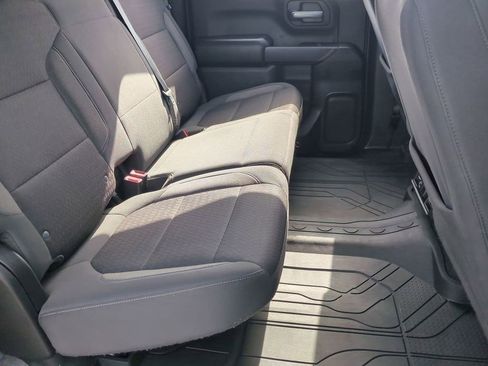 Certified 2022 Chevrolet Silverado 1500 LT AWD/4WD image 27