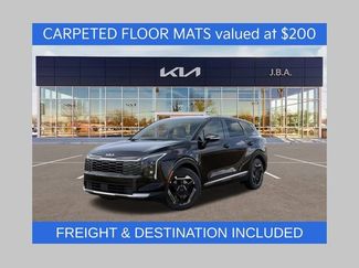 New 2026 Kia Sportage S 360° Tour