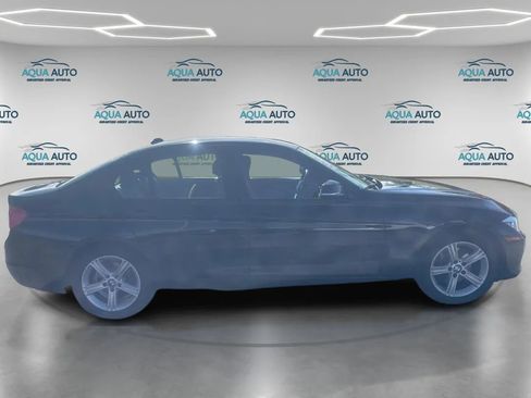 Used 2015 BMW 328i Sedan image 4