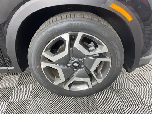 Used 2025 Hyundai Palisade SEL image 25