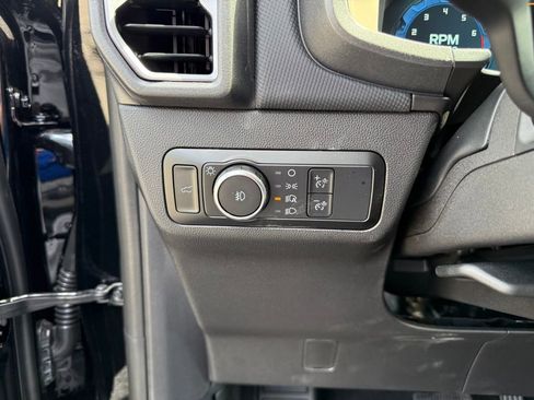 New 2025 Ford Bronco Sport Big Bend AWD/4WD image 14