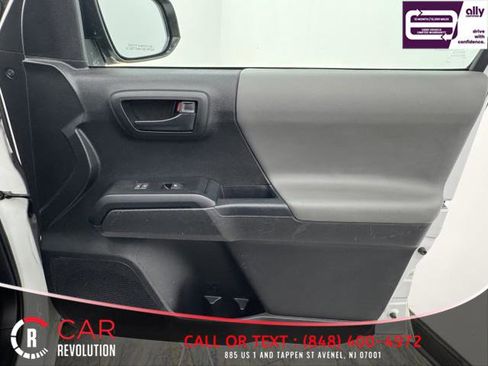 Used 2021 Toyota Tacoma SR RWD image 44