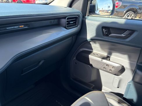 Used 2024 Ford Maverick Tremor w/ Tremor Off-Road Package image 26