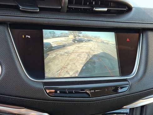 Used 2019 Cadillac XT5 Premium Luxury image 20