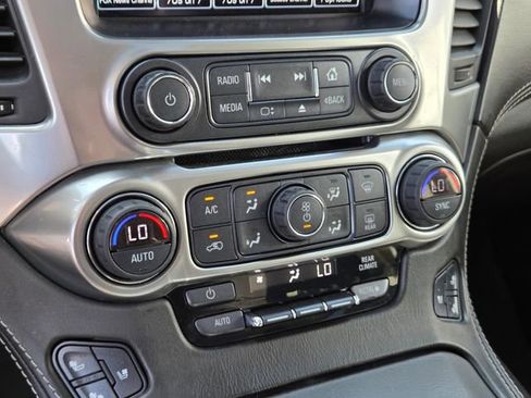 Certified 2018 Chevrolet Suburban Premier image 22