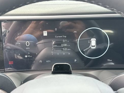 New 2026 Hyundai Palisade SEL FWD image 27
