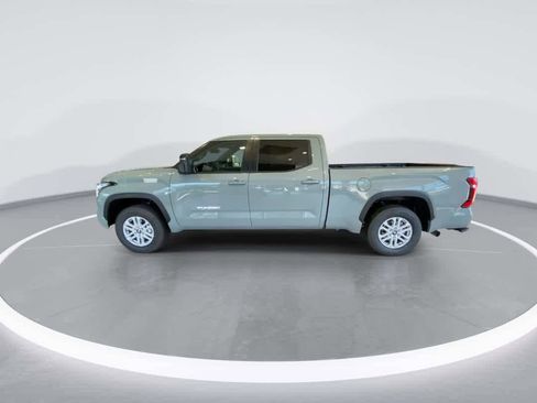 New 2025 Toyota Tundra SR5 w/ SR5 Premium Package AWD/4WD image 5