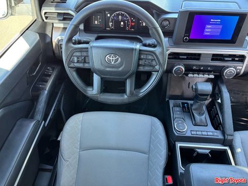 Certified 2024 Toyota Tacoma SR5 RWD image 17
