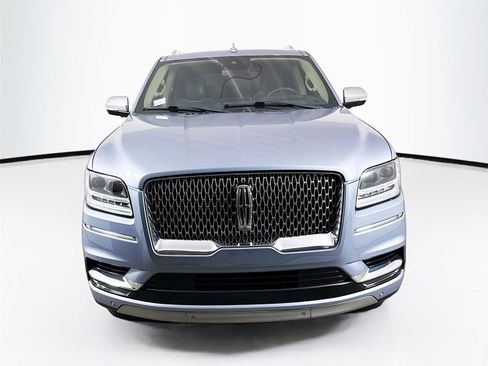 Used 2020 Lincoln Navigator L Black Label image 2