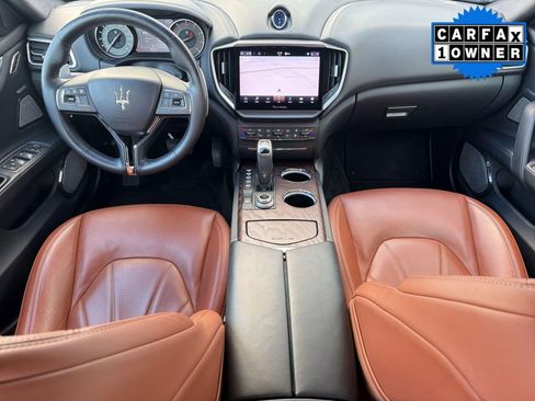 Used 2023 Maserati Ghibli Modena Q4 image 16