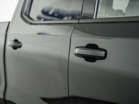 New 2026 Chevrolet Silverado 1500 High Country w/ High Country Premium Package image 20