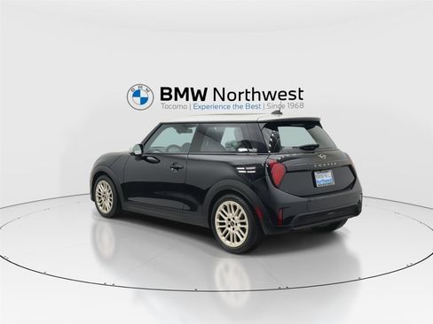 Used 2025 MINI Cooper S image 12