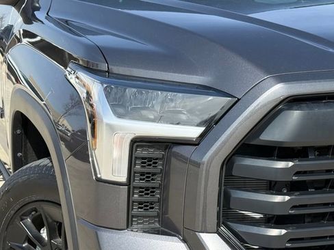Used 2025 Toyota Tundra SR5 image 3