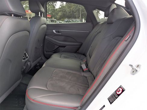 Used 2021 Hyundai Sonata SEL Plus image 3