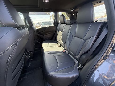 Certified 2024 Subaru Forester Wilderness image 14