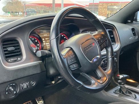 Used 2021 Dodge Charger GT w/ Blacktop Package image 9