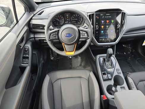 New 2026 Subaru Crosstrek 2.5i Wilderness AWD/4WD image 20