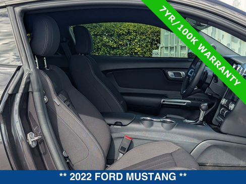 Used 2022 Ford Mustang GT w/ GT Performance Package image 13