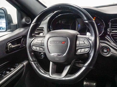 Used 2022 Dodge Durango GT RWD image 15
