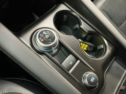 New 2026 Ford Explorer Tremor w/ Tremor Ultimate Package image 24