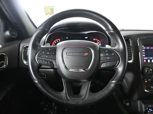 Used 2018 Dodge Durango GT w/ Trailer Tow Group IV AWD/4WD image 34
