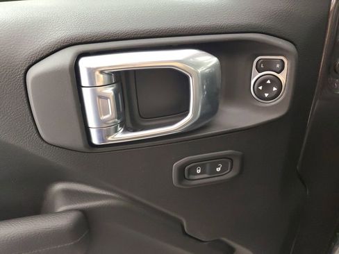 New 2026 Jeep Wrangler Sport S image 28