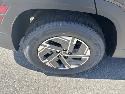 New 2026 Hyundai Tucson Blue SE AWD/4WD image 17